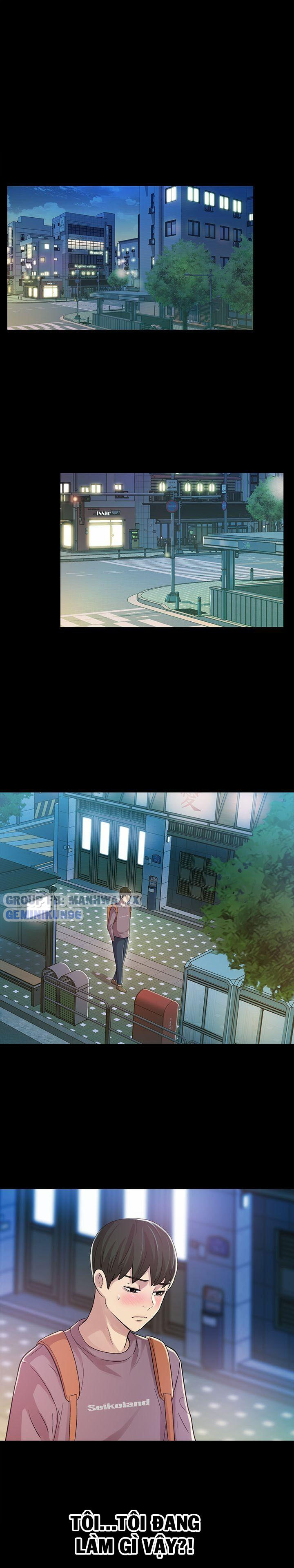 bạn gái của bạn tôi chapter 6 32