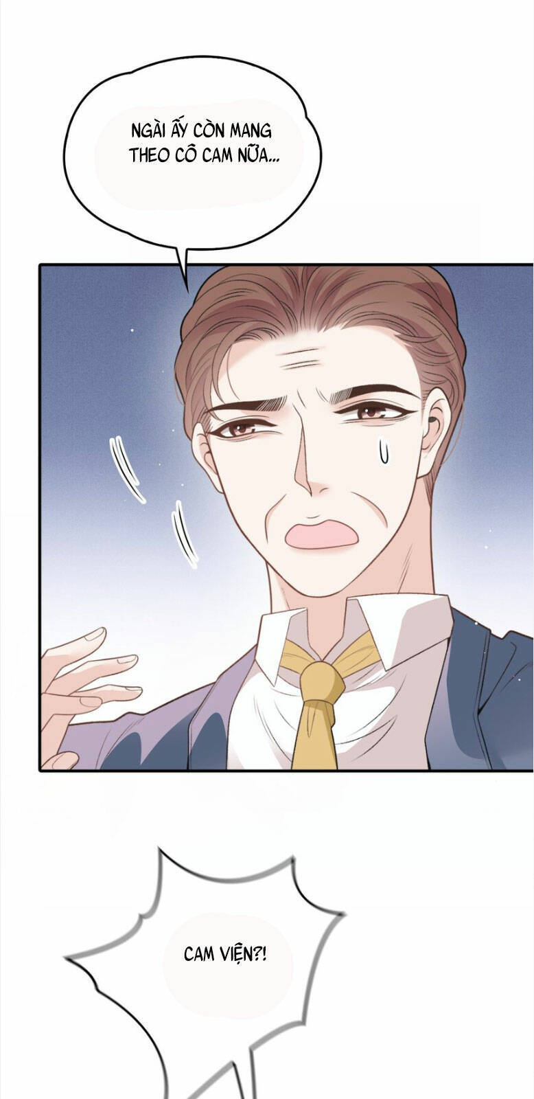 một vợ yêu, một bé con chapter 279 28