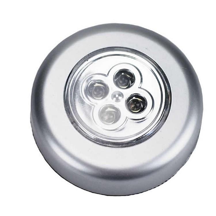 Đèn led dán tủ quần áo, cốp xe, cầu thang