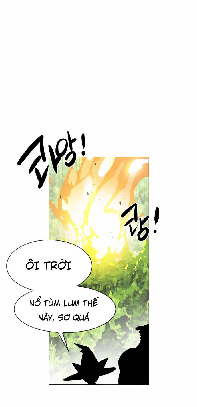 hard core leveling warrior chapter 29 46