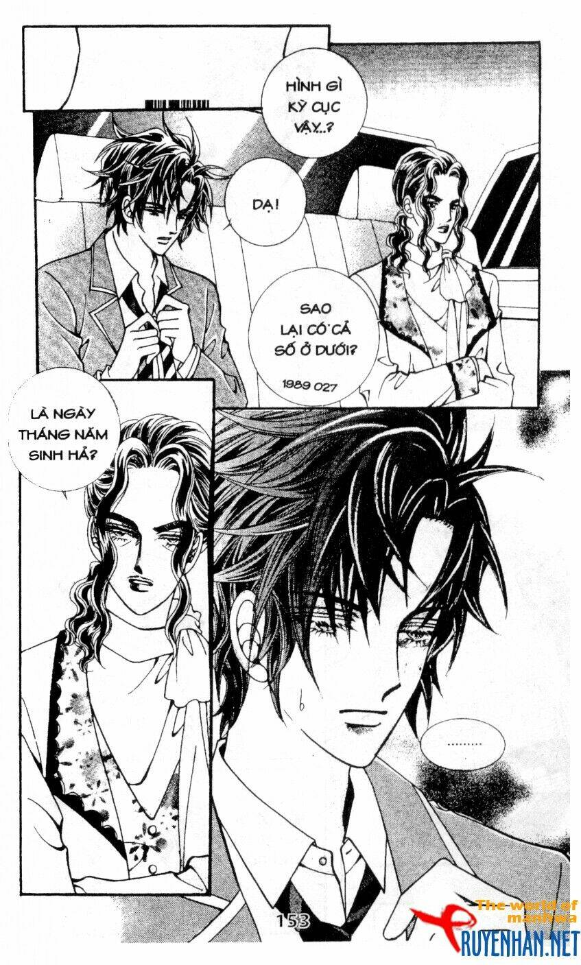 chàng trai hào hiệp chapter 10 155