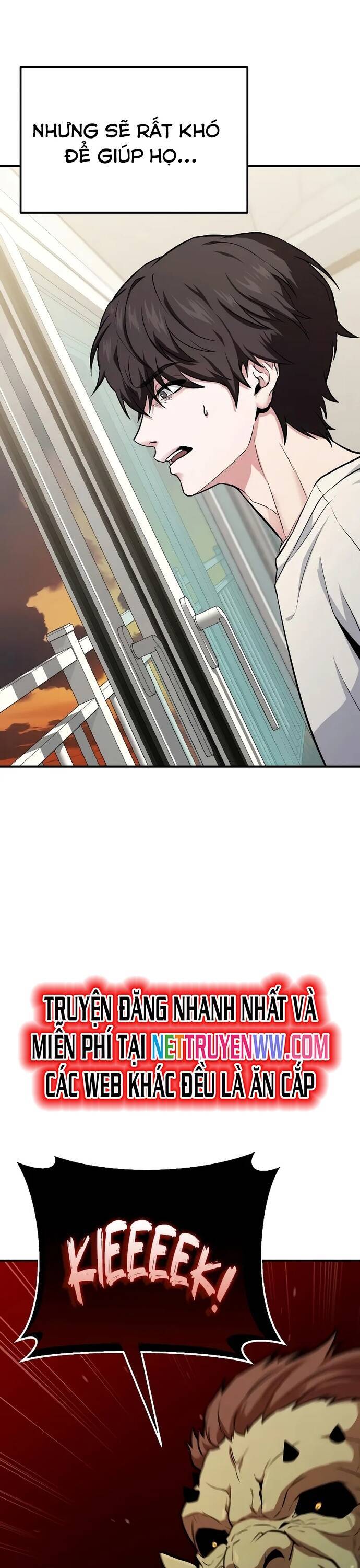 Tuyệt Đối Dân Cư Chapter 6 7