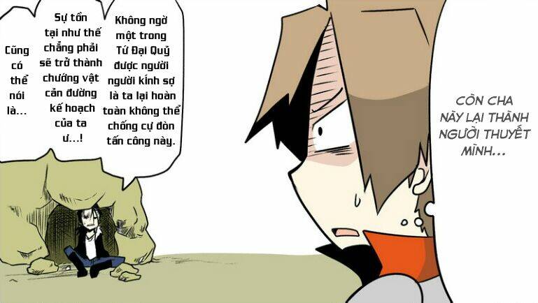 senyuu chapter 28 35