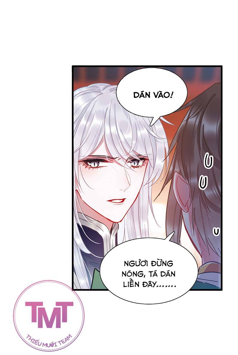 danh kiếm trủng chapter 23 41