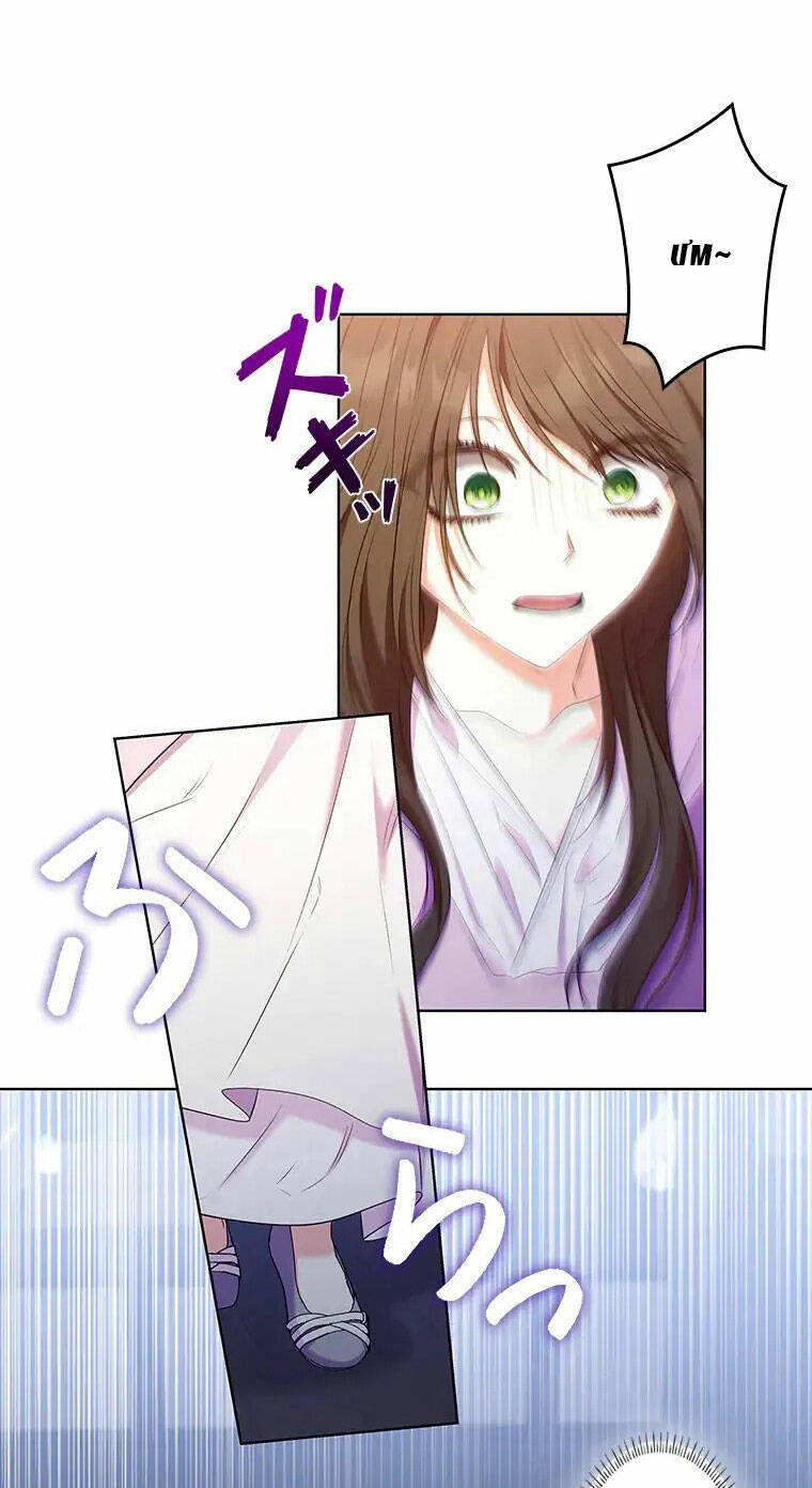 từ ác nữ, tôi trở thành một người mẹ chapter 15 62