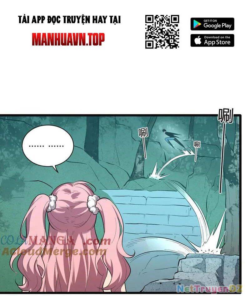 toàn dân tận thế: ta, virus quân vương chapter 31 43
