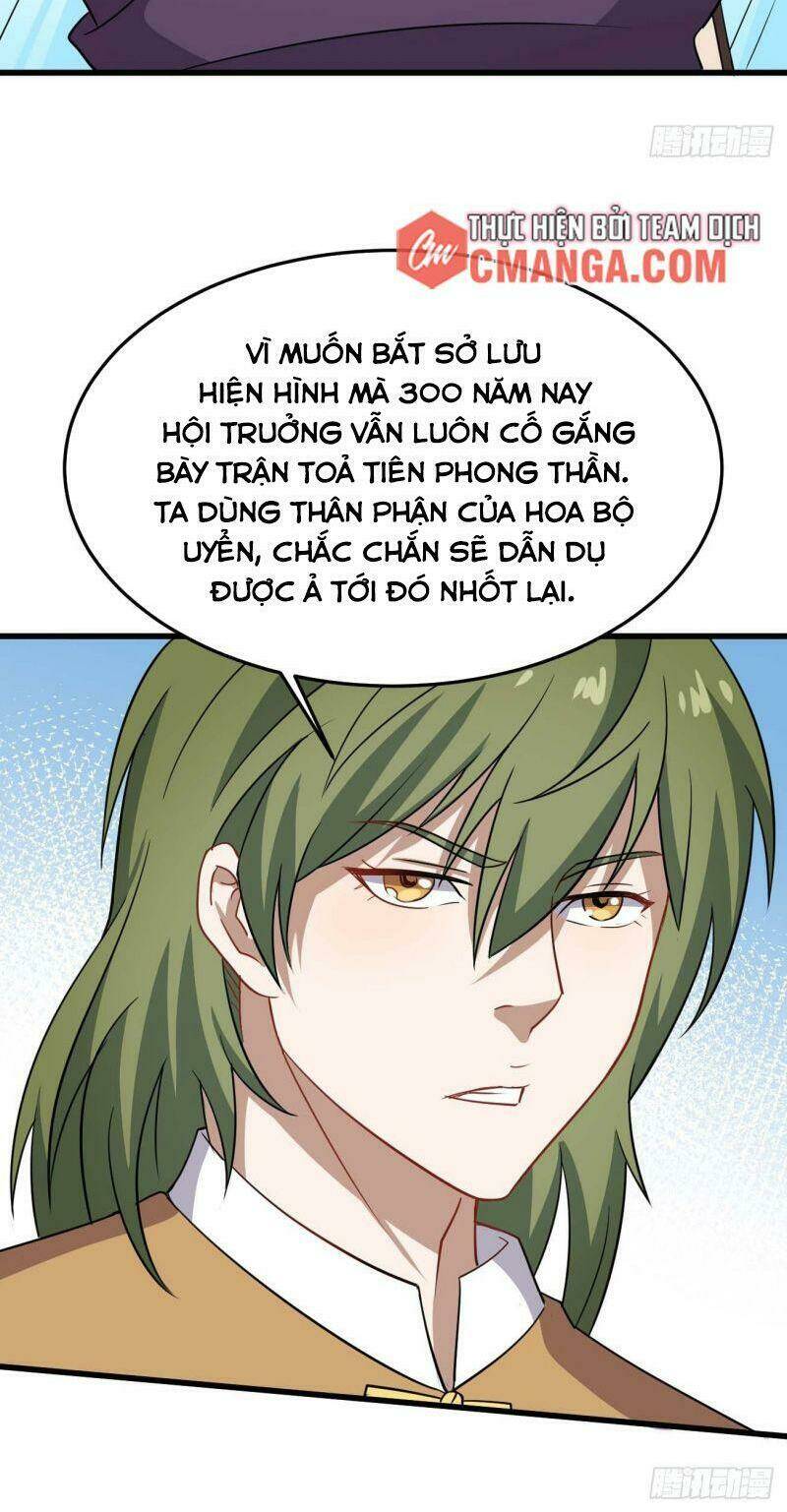 tổ thượng có tiền chapter 86 37