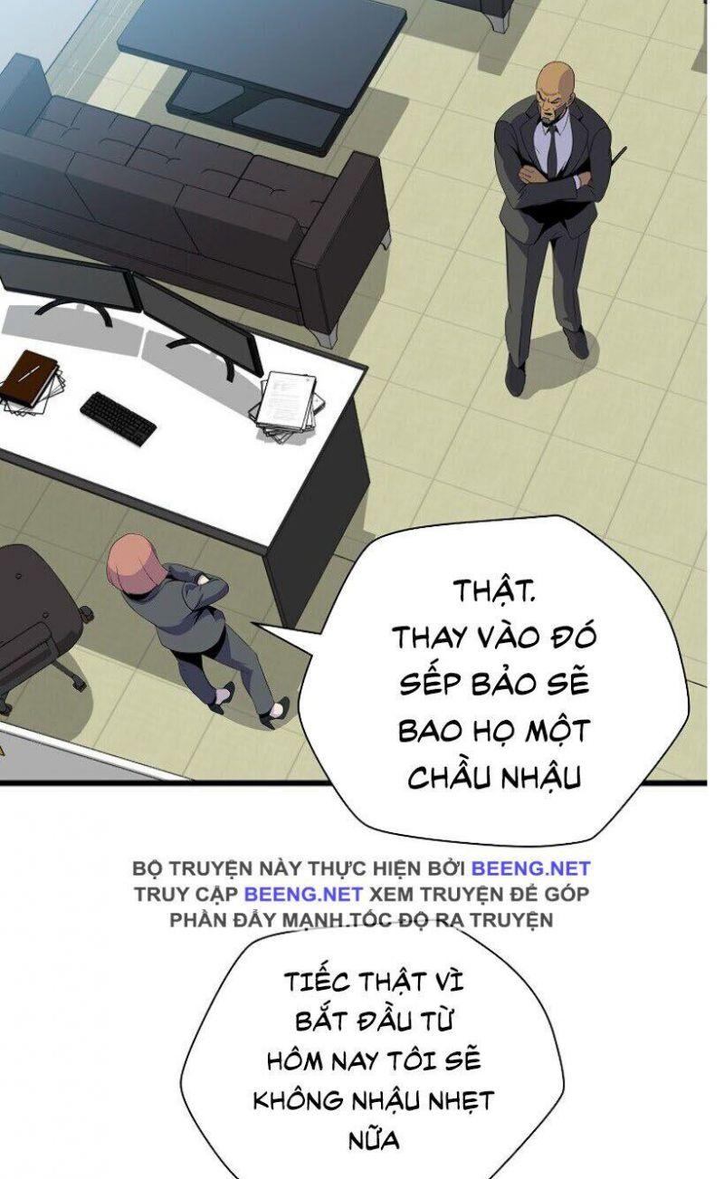 tiêu diệt đấng cứu thế chapter 19 47