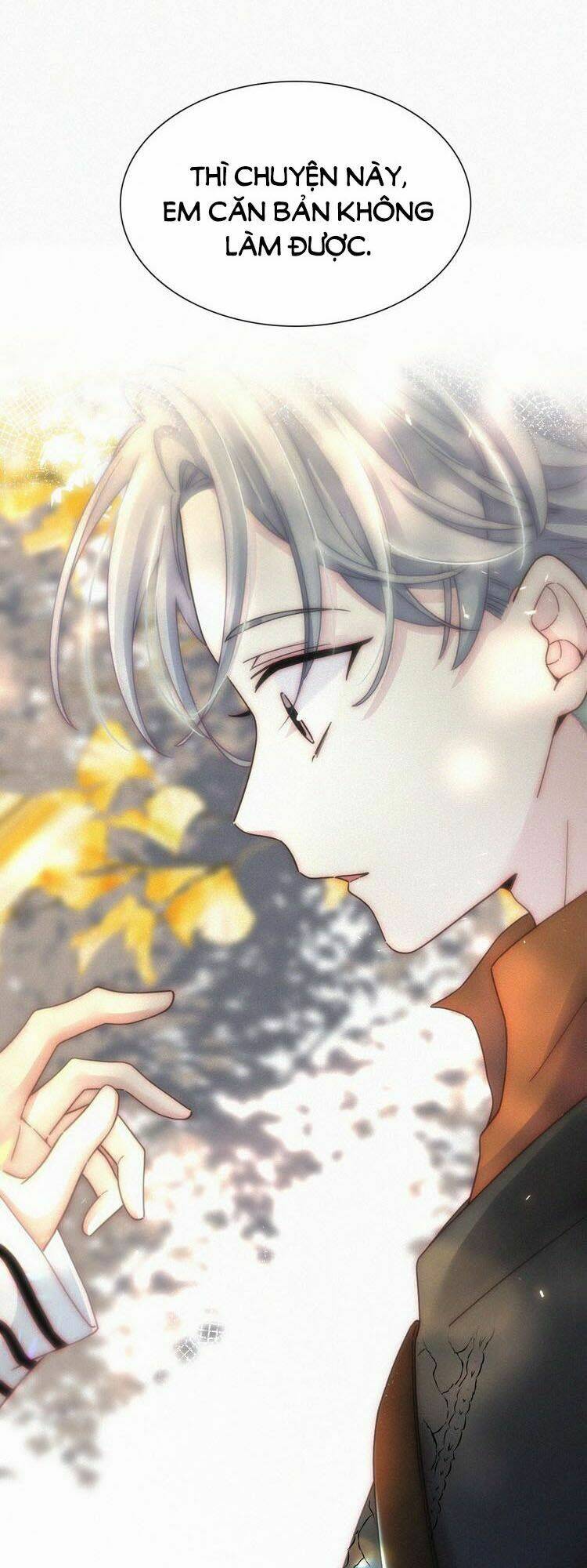 nếu ngày đó chúng ta chưa quen biết chapter 7.8 58