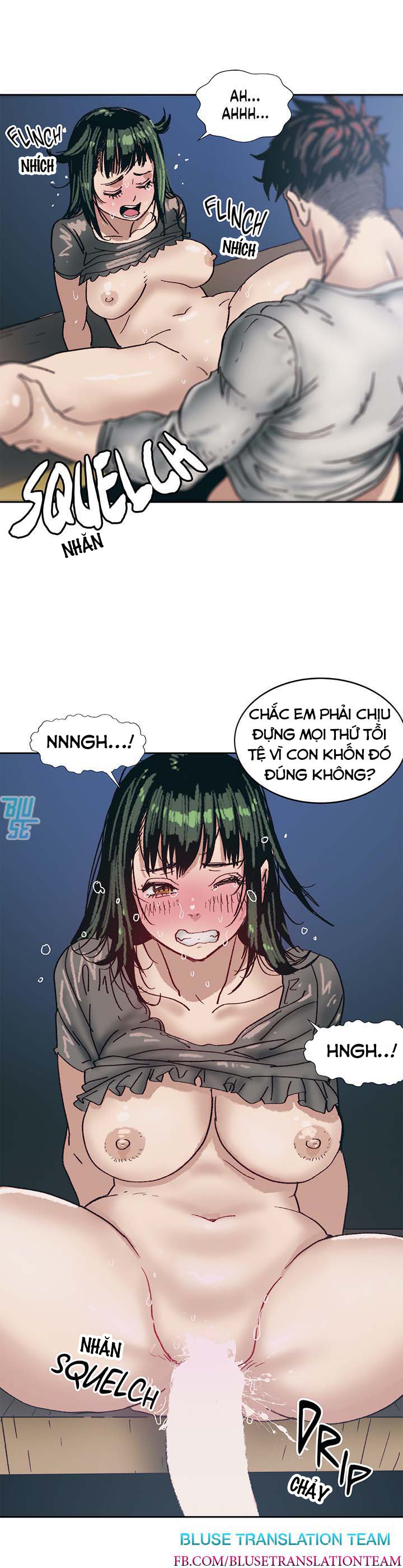 dục vọng chết người chapter 7 3