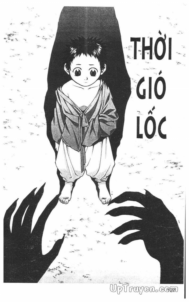 thời gió lốc (thời đại phong tang) chapter 4 129