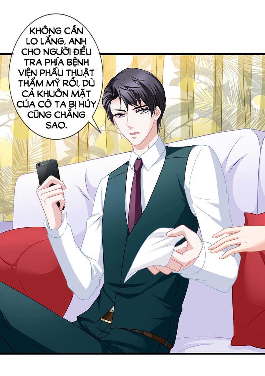 mỹ vị giai thê chapter 52 14