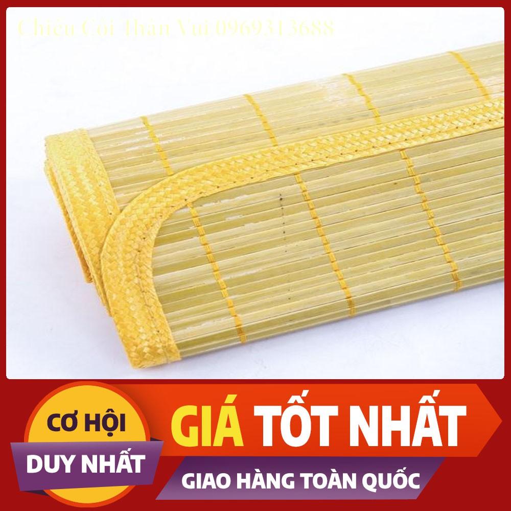 Chiếu Trúc Tây Bắc Cao Bằng loại đẹp 100% tự nhiên (Mát Lạnh Mùa Hè)