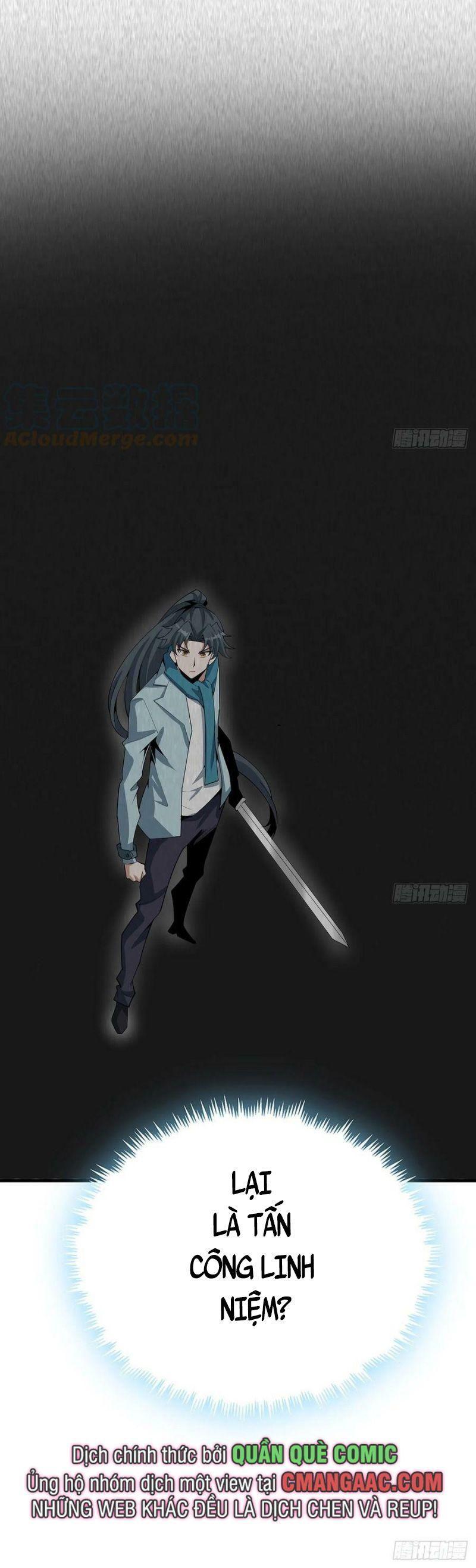 địa cầu đệ nhất kiếm chapter 164 16