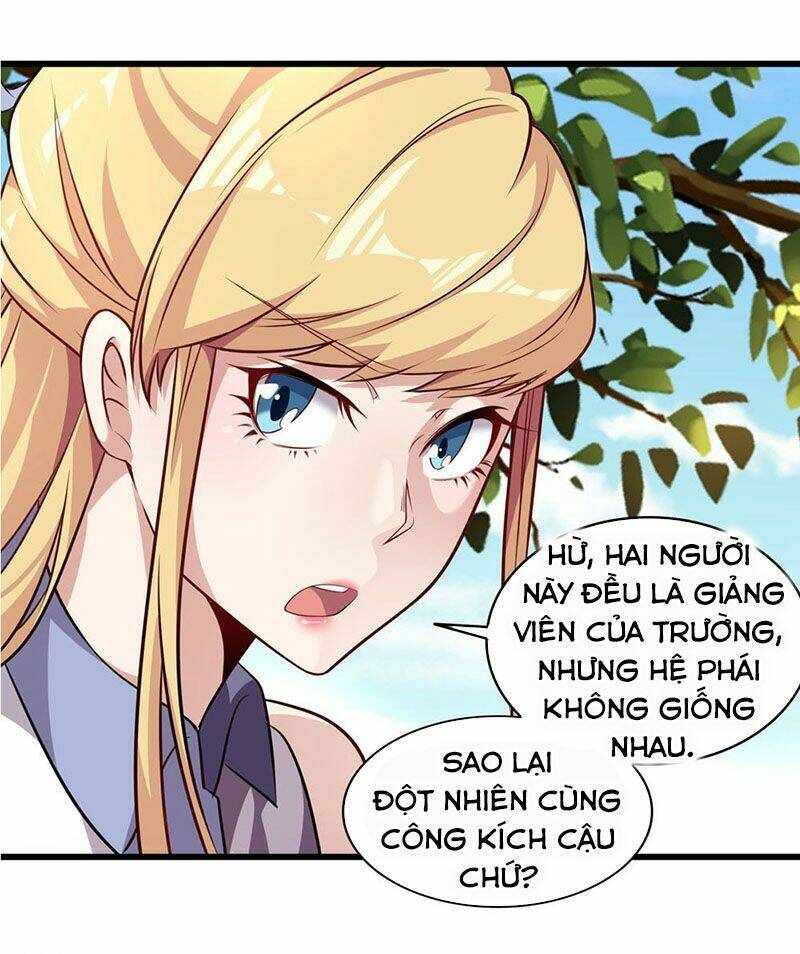 bá thiên chiến hoàng chapter 4 5