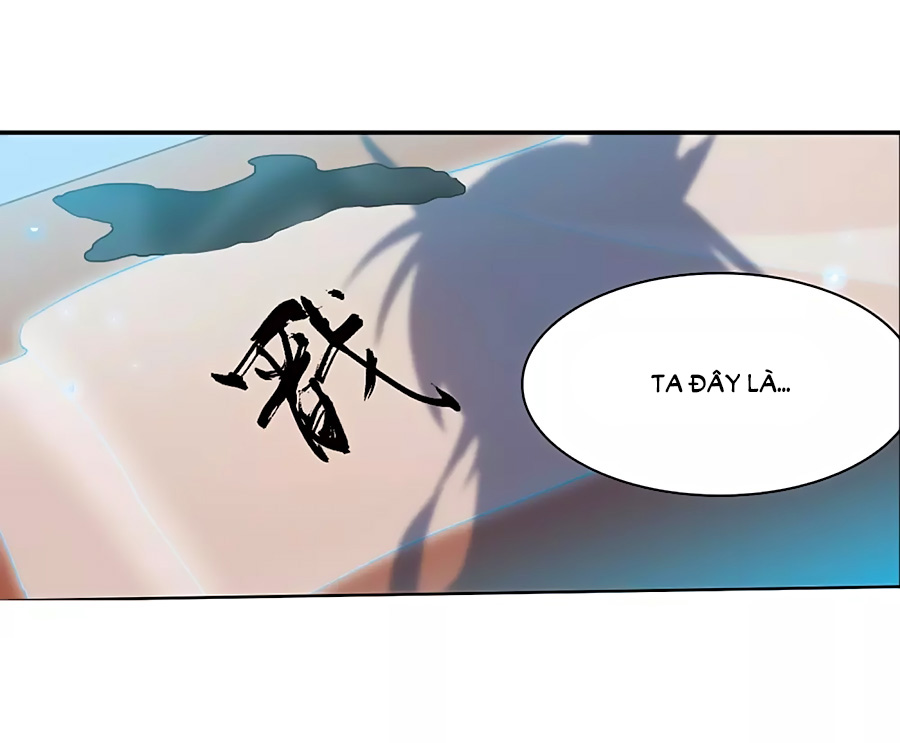 tam nhãn hao thiên lục chapter 286.2 36