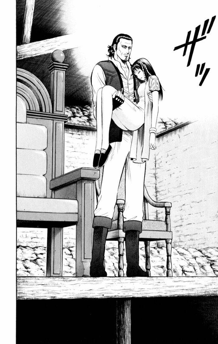 hoàng phi hồng phần iii chapter 36 27