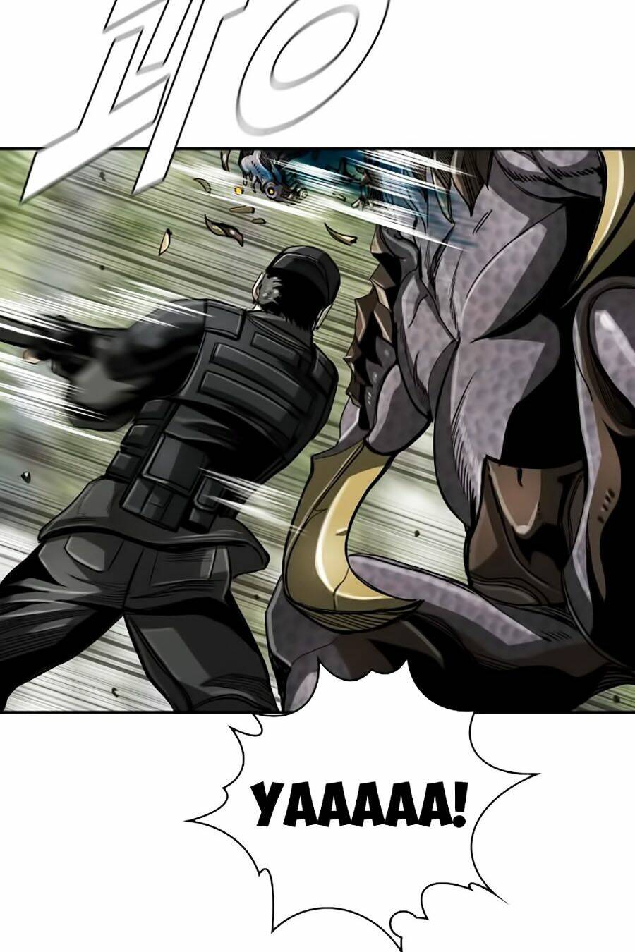 thợ săn đầu tiên chapter 45 75