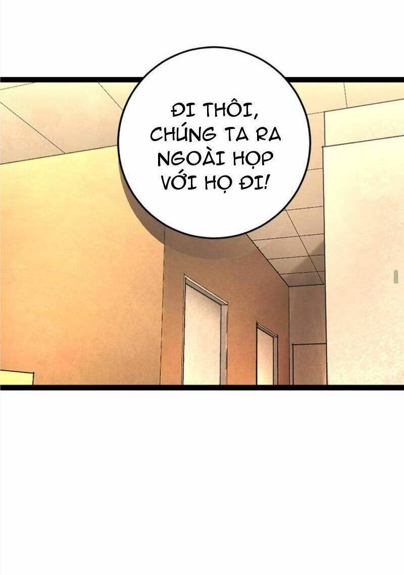 đóng băng toàn cầu: tôi gây dựng nên phòng an toàn thời tận thế chapter 222 31