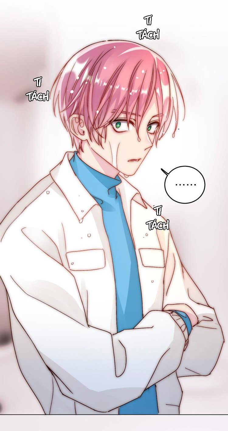 tôi phải làm 1 kẻ đại xấu xa chapter 21.5 9