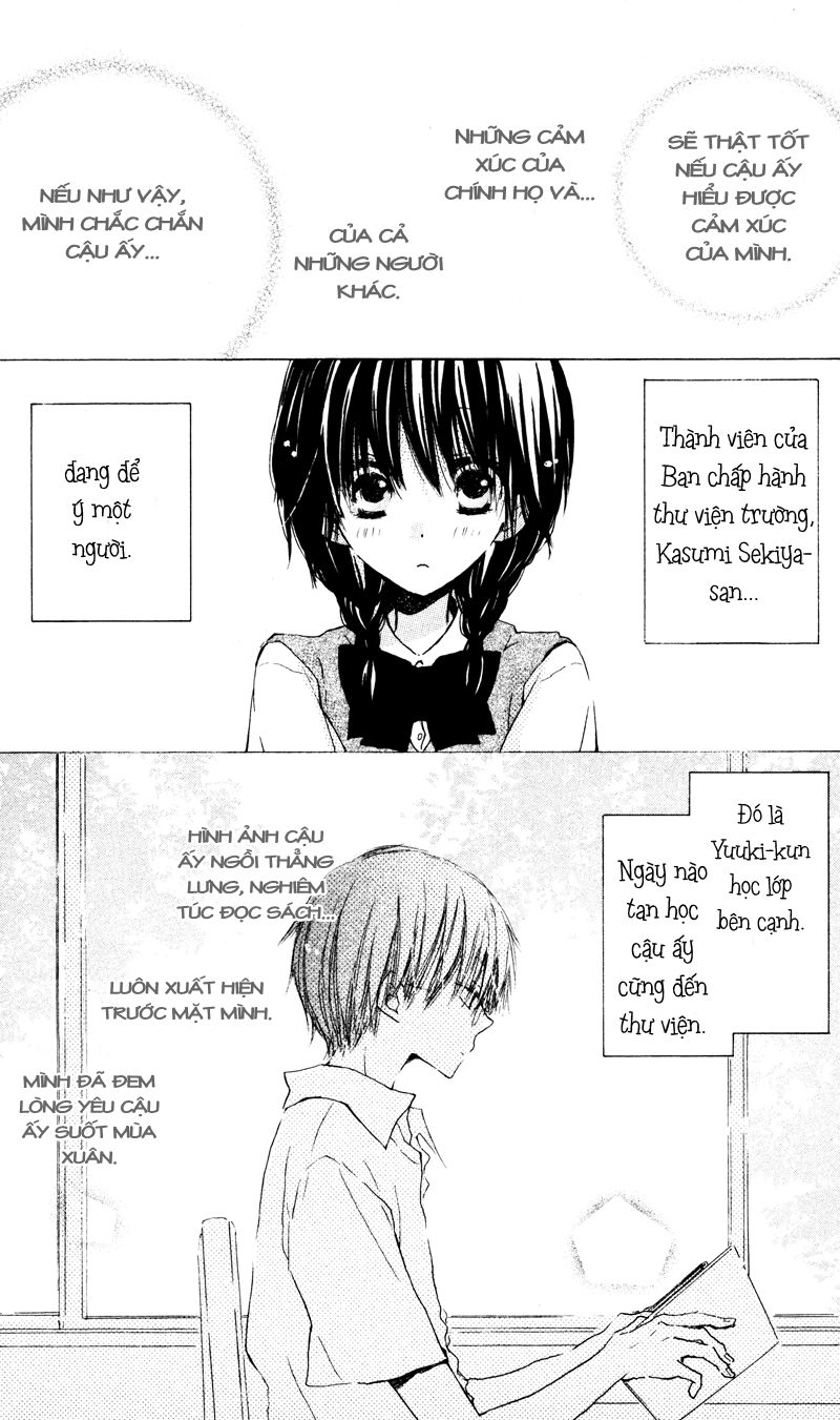 katakoi triangle chapter 2 3