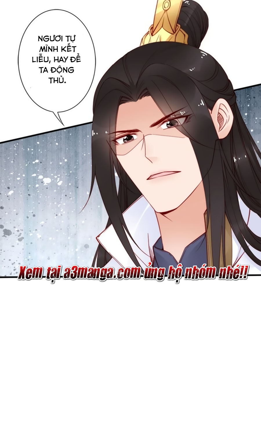 đế cung đông hoàng phi chapter 41 22