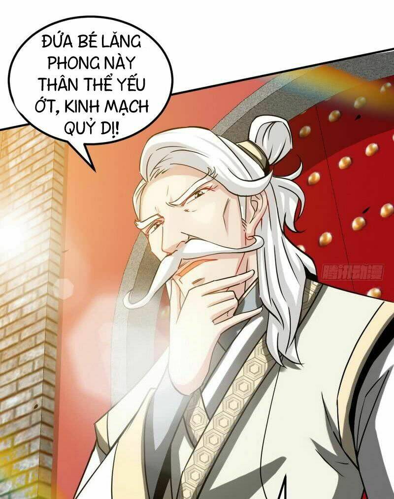 chí tôn thần ma chapter 1 43