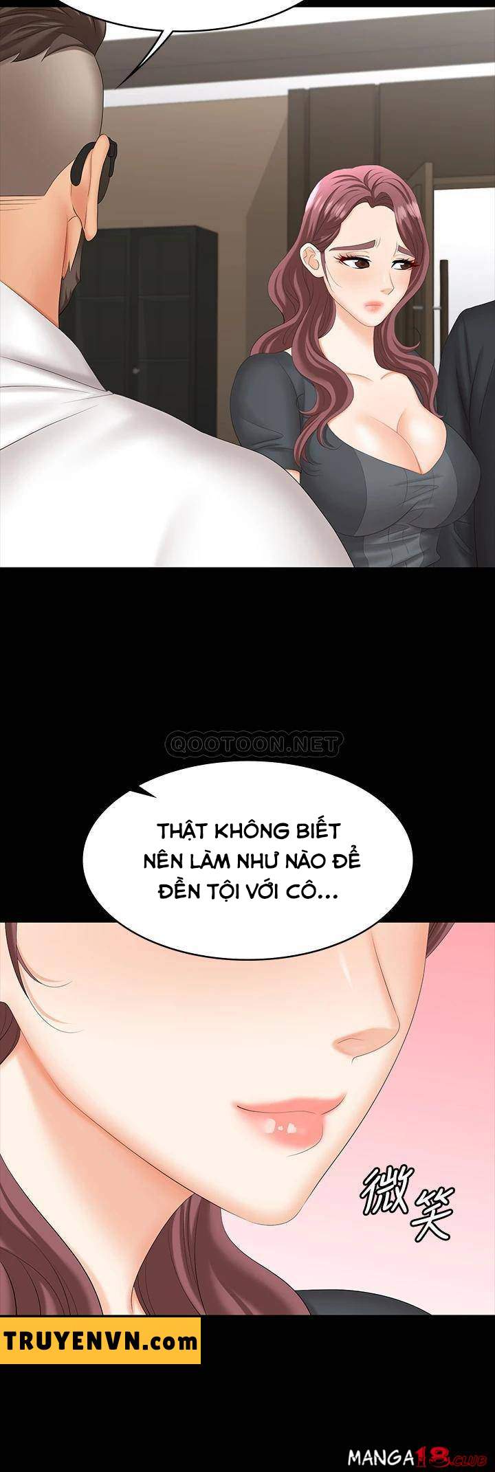 đổi vợ chapter 67 34