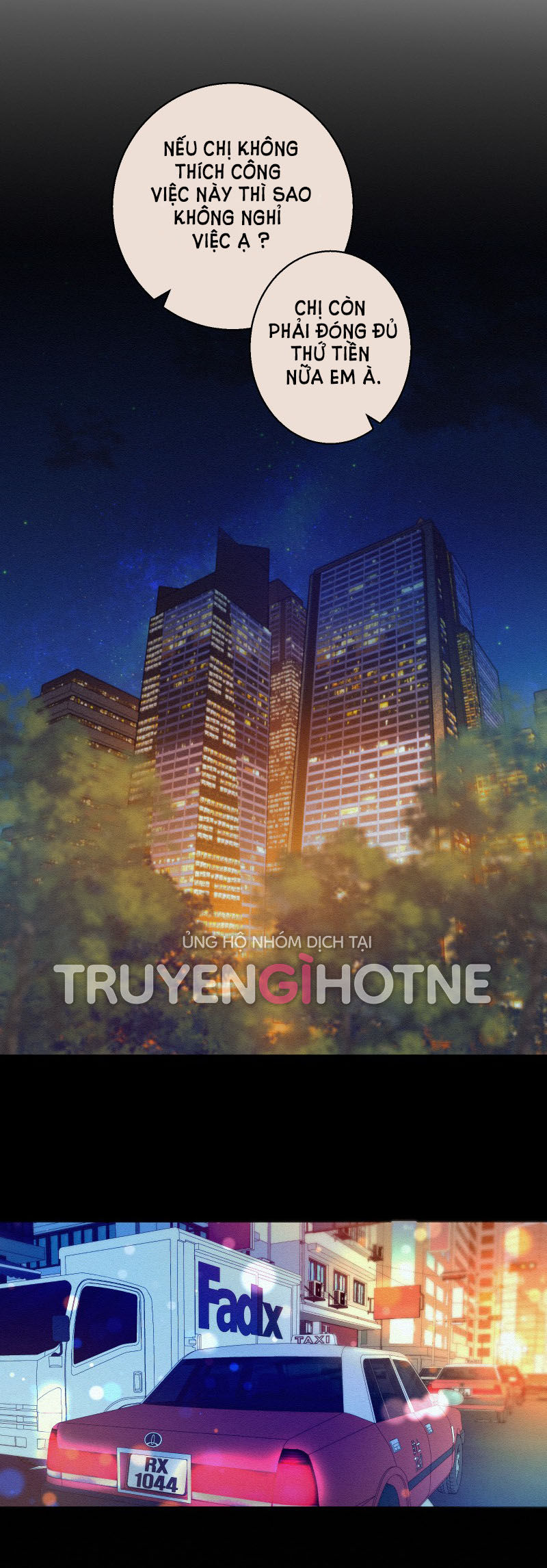 tôi đang hẹn hò với kẻ tâm thần chapter 1.1 7