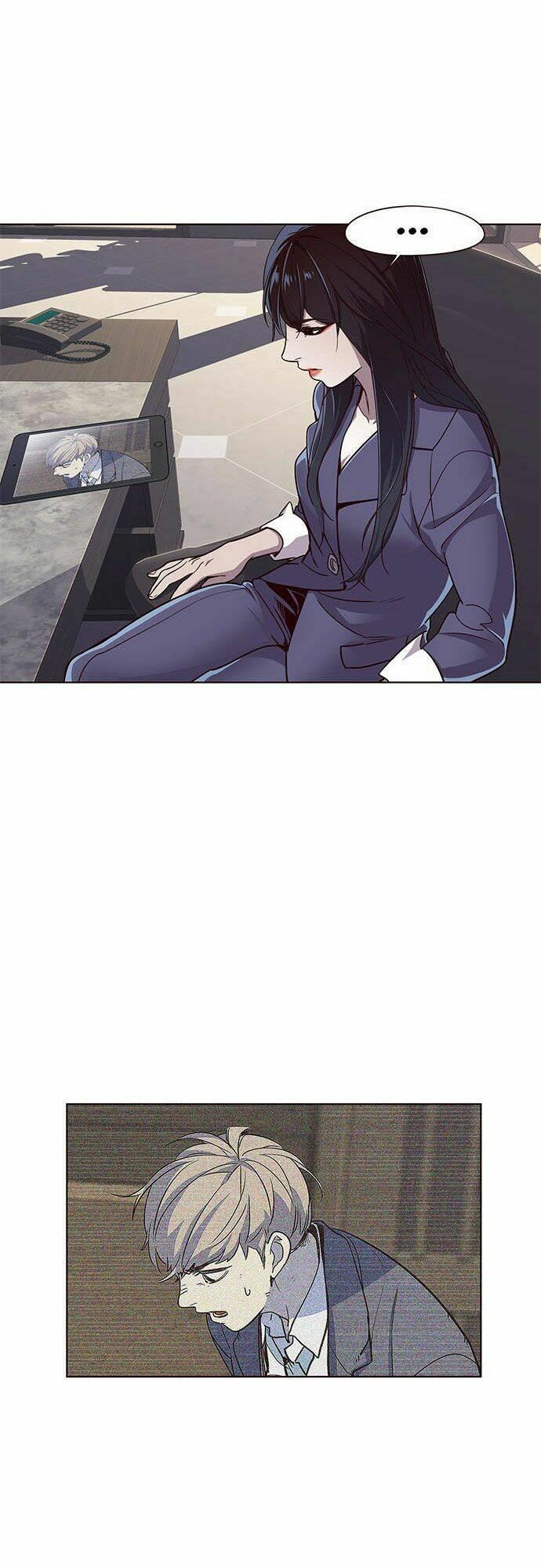 biến thân thành mèo chapter 16 7