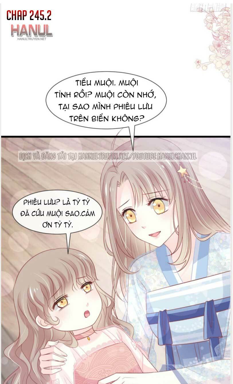 thiên hạ đệ nhất sủng phi chapter 245.2 2