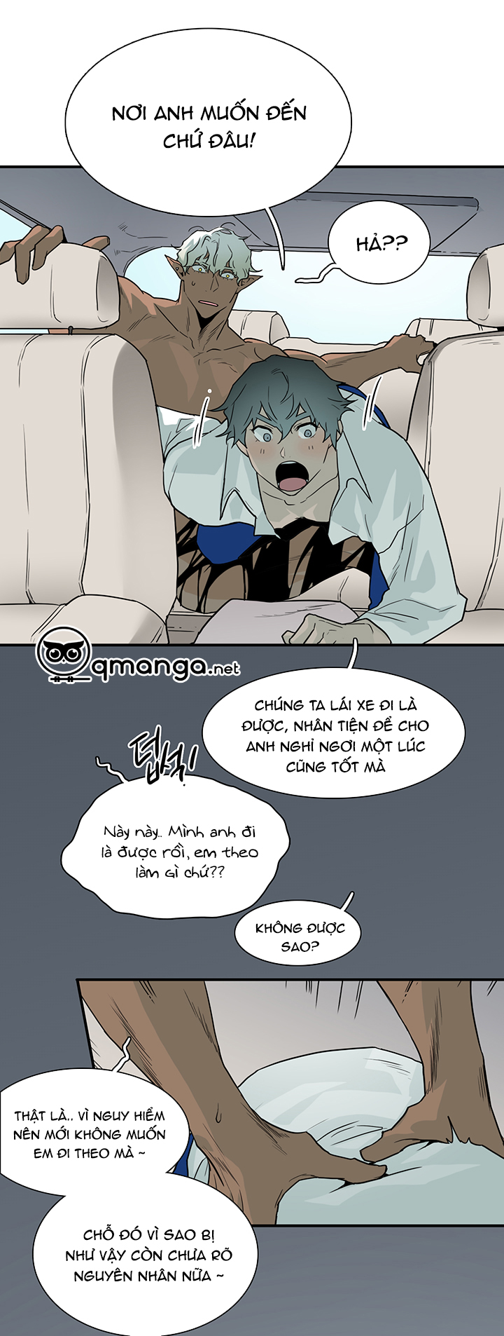 dear door chapter 60 13