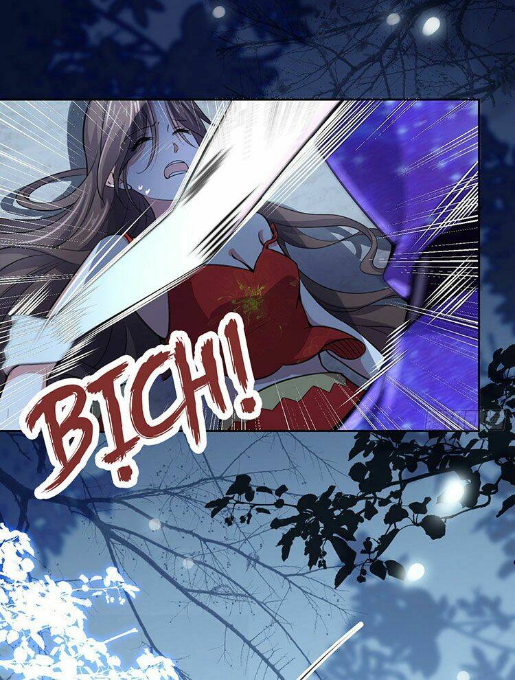 hoạn phi thiên hạ chapter 70 24