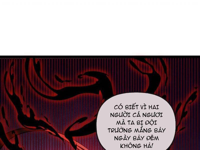 thâm uyên chi chủng chapter 22 8