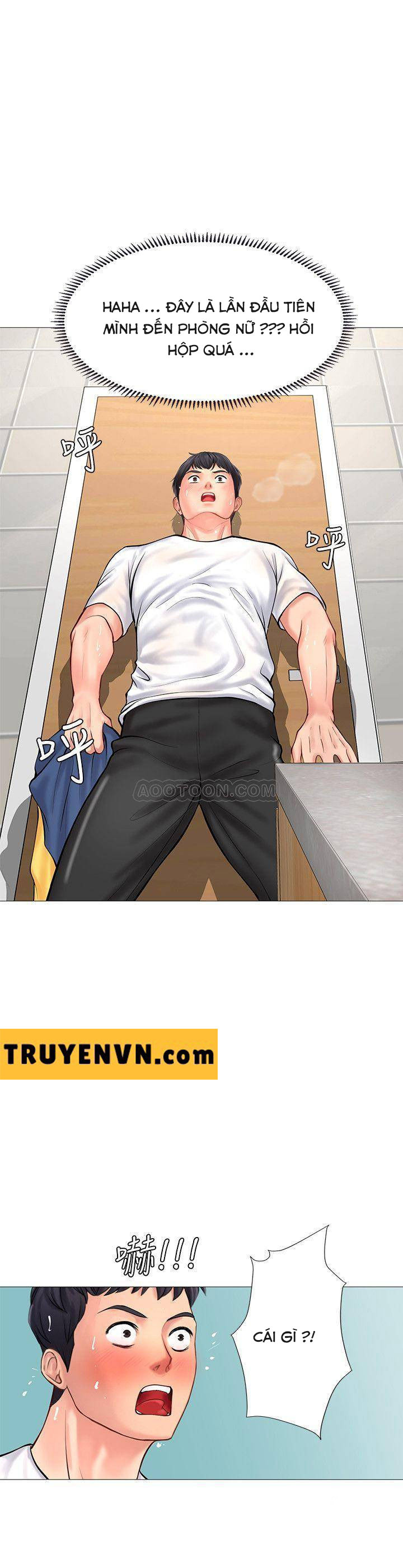 should i study at noryangjin? chapter 11 20