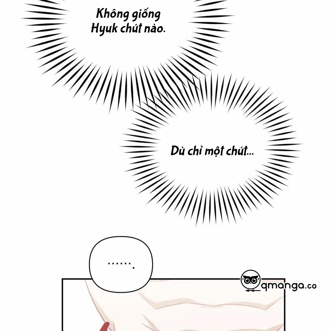 Khoảng Cách Xa Lạ chapter 26