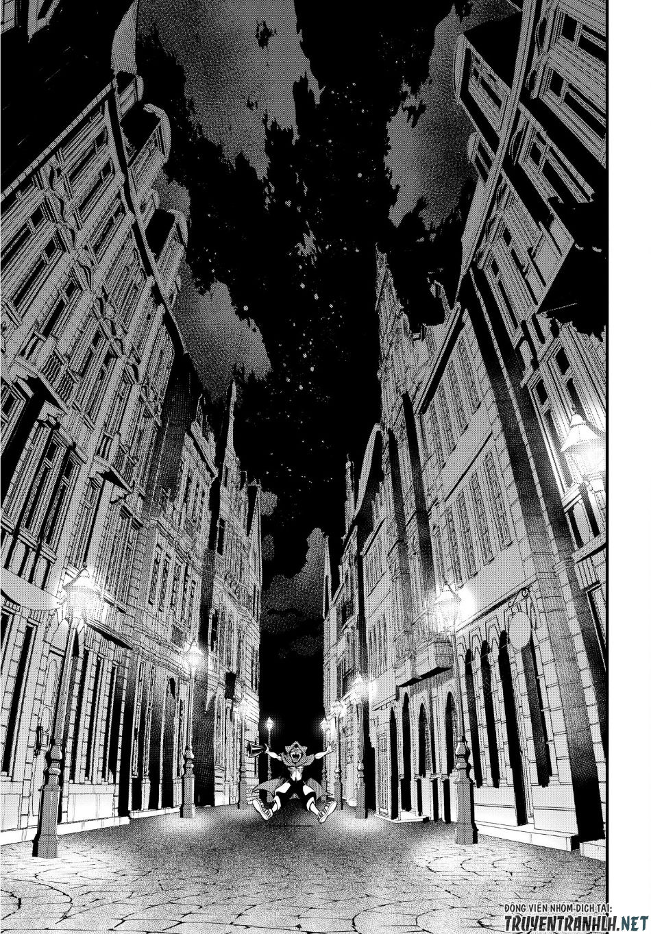 đại chiến nhân thần chapter 20 33