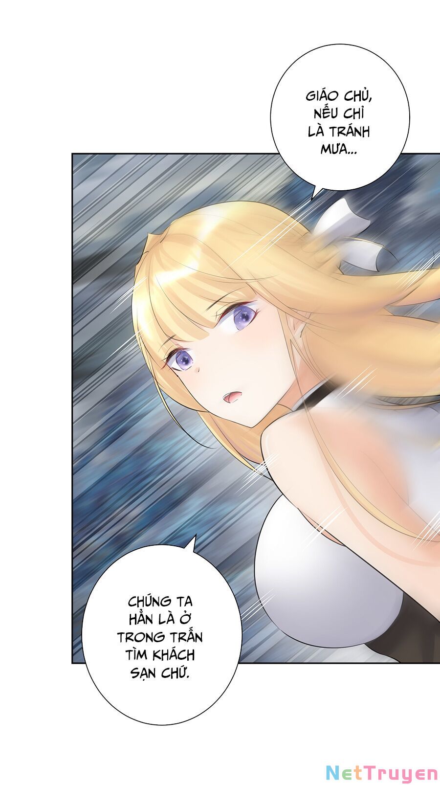 bản giáo chủ thân bất do kỷ chapter 15 36