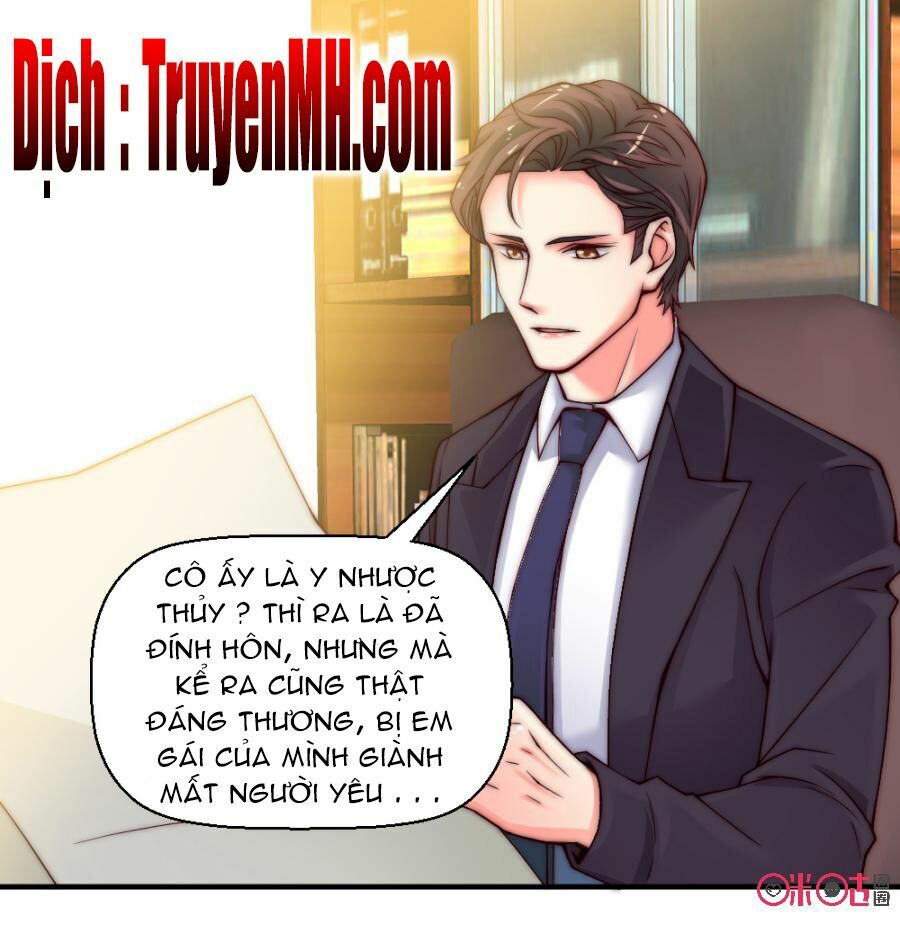 bí mật của thiên kim chapter 26 10