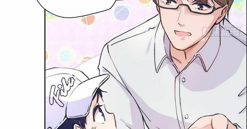 trời ban cho nam thần daddy chapter 1 27