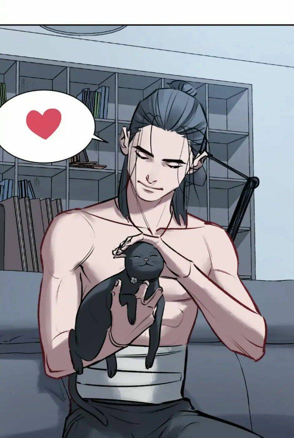 anh hùng và hiệp nữ chapter 4 8