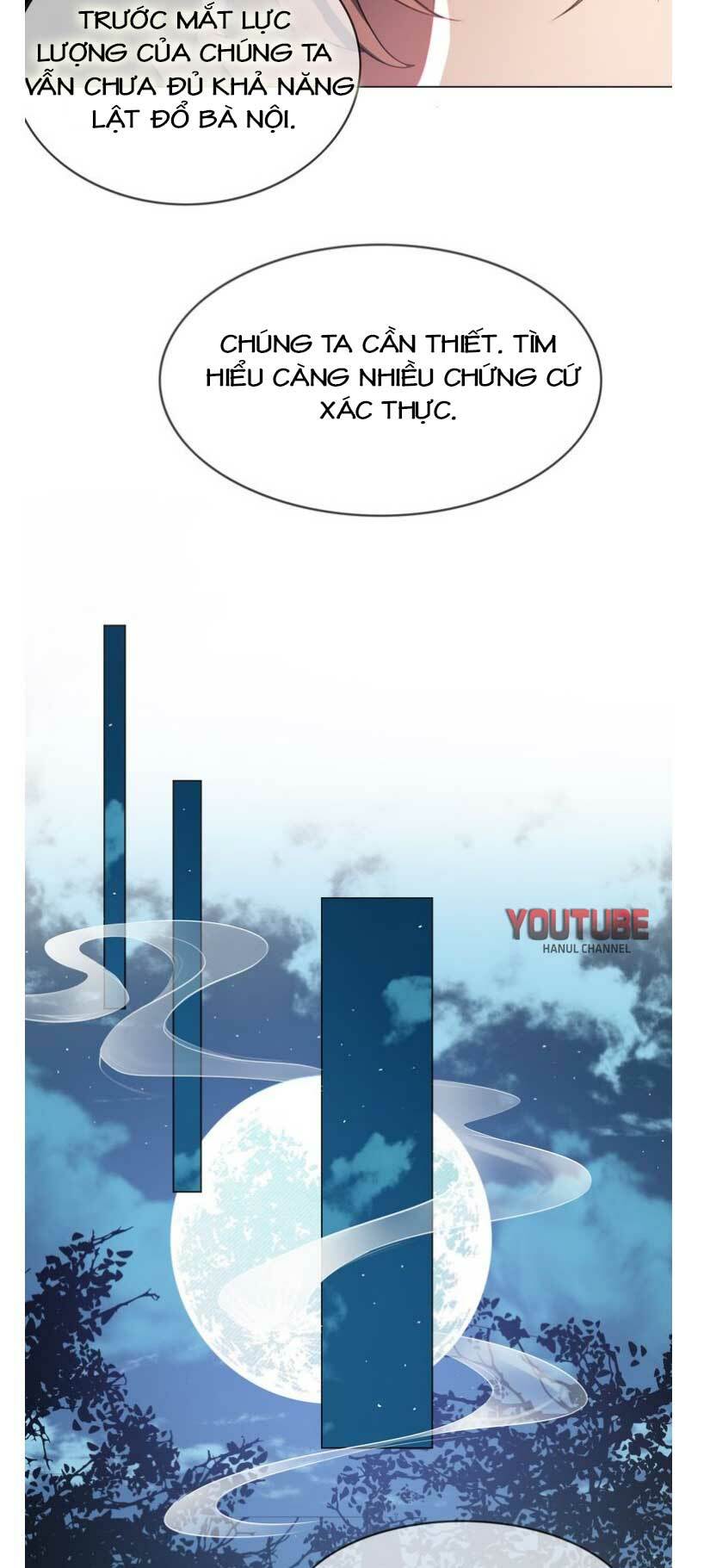 cô vợ nhỏ nuông chiều quá lại thành ác!! chapter 202.1 26