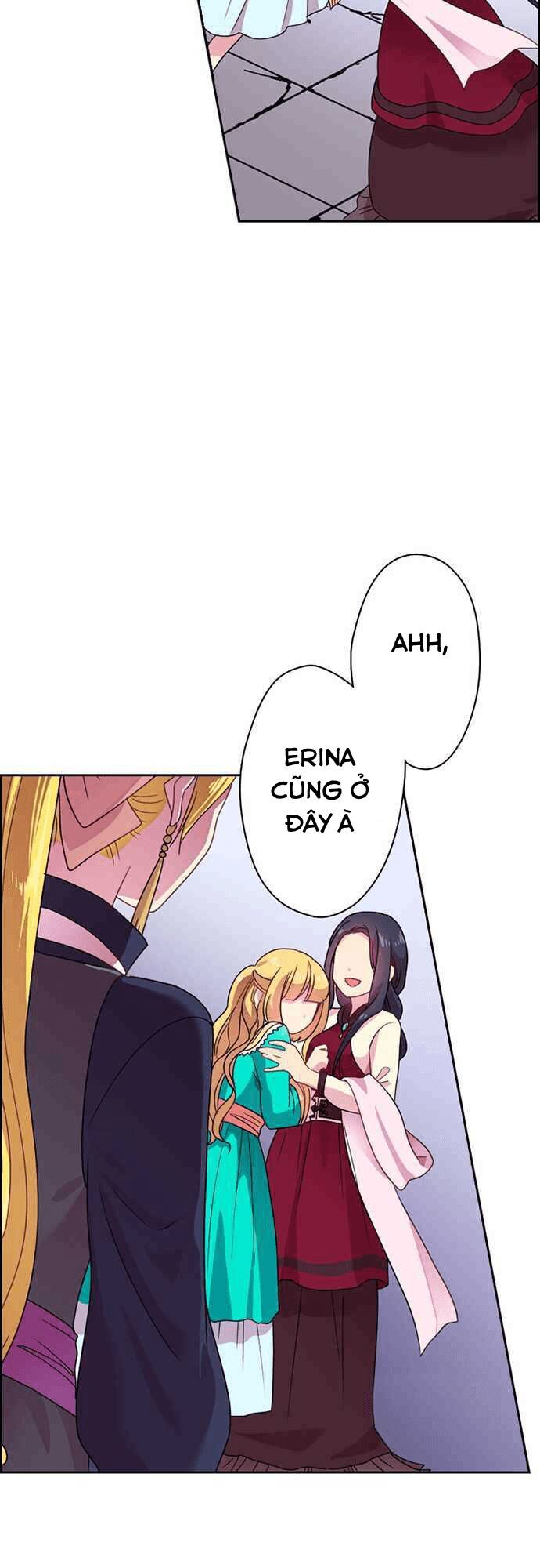 vợ lẽ của vua chapter 12 11