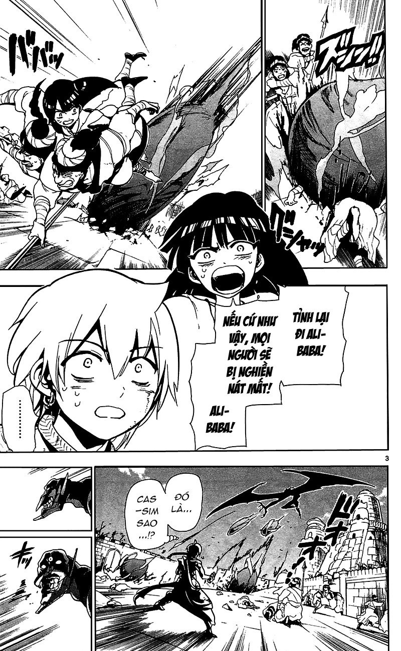 magi - the labyrinth of magic chapter 69 3