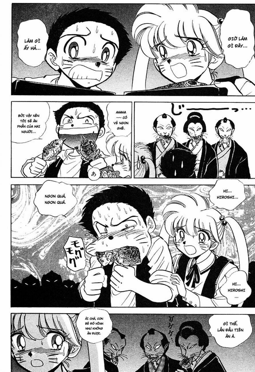 jigoku sensei nube - người thầy dũng cảm chapter 156 11