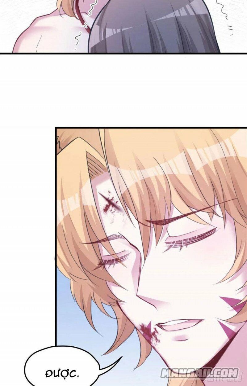 [16+] thảnh thơi thú thế chủng chủng điền, sinh sinh tể chapter 210 45