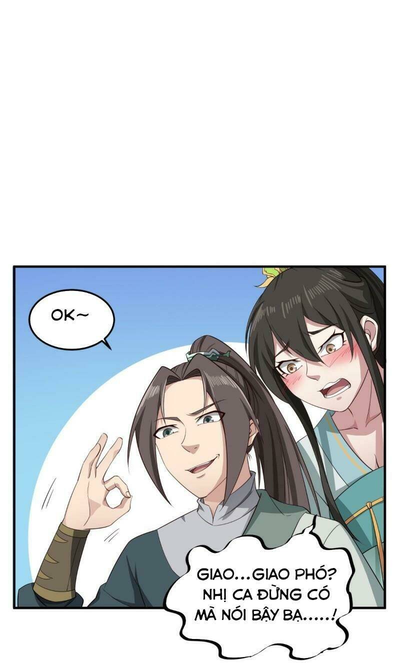 trọng sinh tới đại đường chapter 103 7