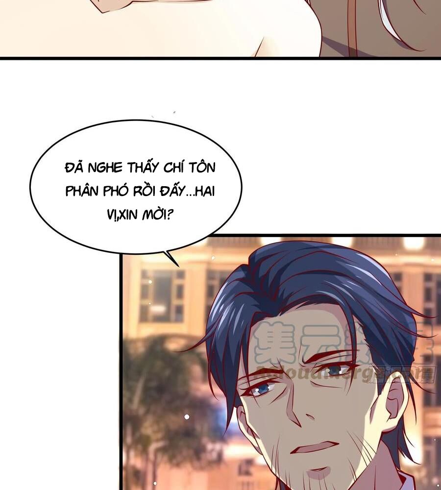 nãi ba là chiến thần mạnh nhất chapter 38 20