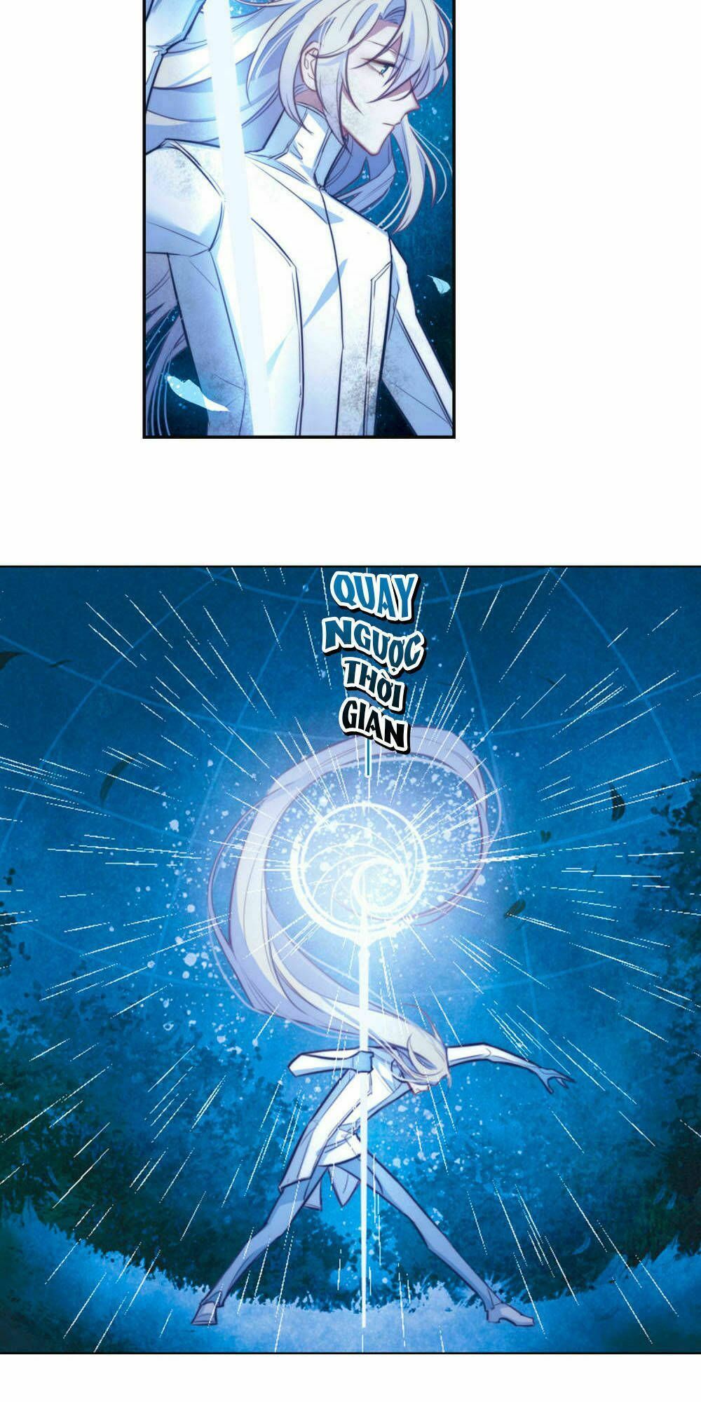 địa ngục cáo bạch thi chapter 105 16