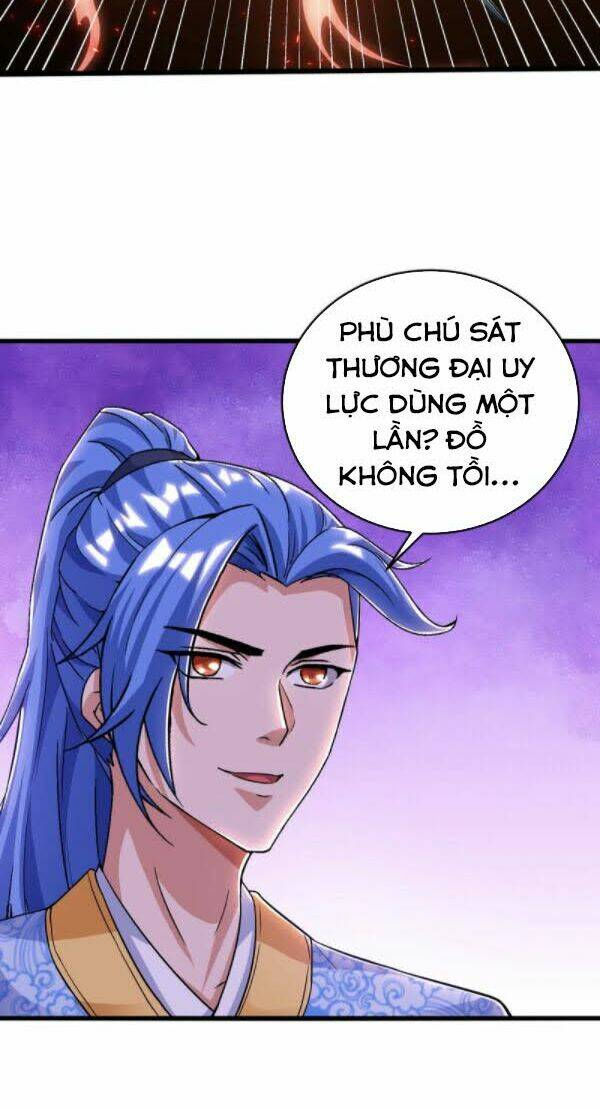 tối cường thăng cấp chapter 146 10